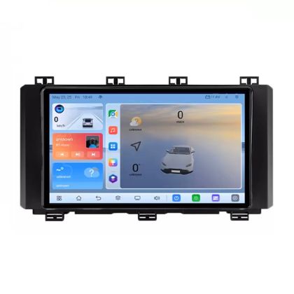 Navigatie Seat Ateca Android 8 Core 2.2 Ghz 8+128 Qled 1K ADAS 4G LTE GPS 360 KIT-ateca+EDT-E409V3