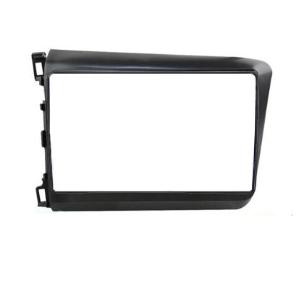 Rama Kit Instalare navigatie de 9 inchi Honda Civic 2012-2015