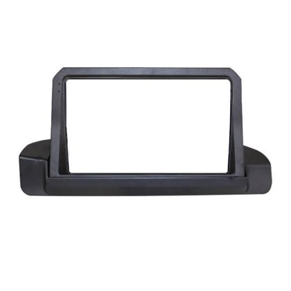 Kit de instalare navigatie de 9 inchi pentru BMW Seria 3 E90 masini fara ecran de fabrica