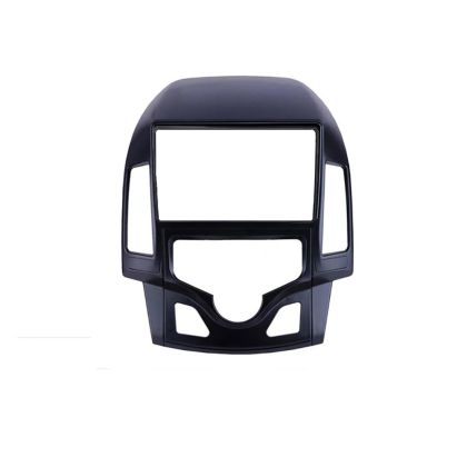 Kit Instalare navigatie de 9 inchi Hyundai I30 2009-2012 clima automata