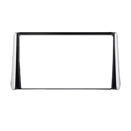 Kit rama si cablaje universale pentru navigatie de 9 inchi Toyota RAV4 2018-