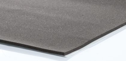 Insonorizant fono Swell Wave 7 mm grosime, o coala 1000 x 500 mm