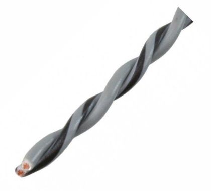 Rolă cablu difuzor răsucit 2x 1,5 mm²x100m Audio System Z-TSC 1.5 GY