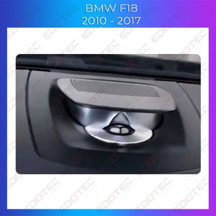 Lumini ambientale BMW F18 2010 - 2017 tweeter bord iluminat control din telefon sau sistemul original