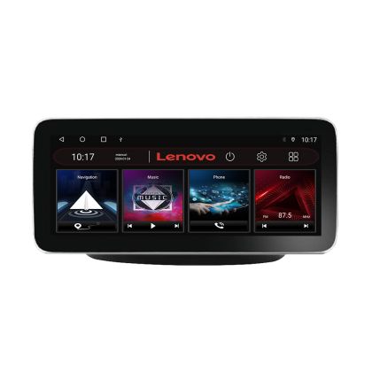 Navigatie Mercedes Vito Viano 2004-2006 Lenovo Qled 12.3 inch Octa Core 8+256 360 DSP ADAS carplay android auto radio internet Kit-+PRO-12.3-8+256+KIT-10-9