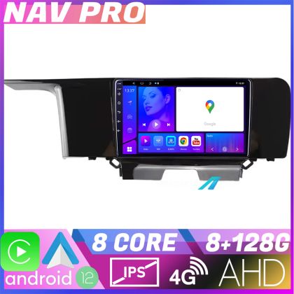 Navigatie Kia Sorento 2020- EDOTEC-LITE Android Ecran 720P Octa Core 8+128 Carplay  Android auto