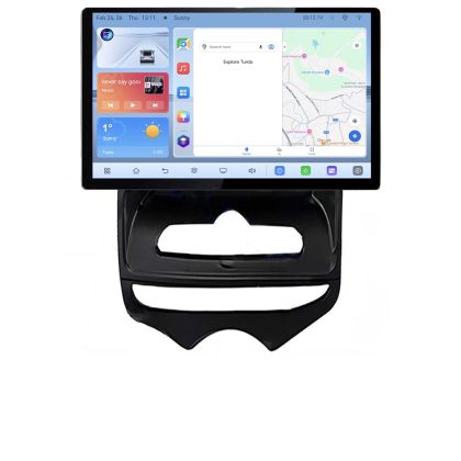 Navigatie dedicata Edonav Hyundai IX20 2010-2019, Ecran 1K QLED 13",Octacore,4Gb RAM,64Gb Hdd,4G,360,DSP,Carplay,Bluetooth