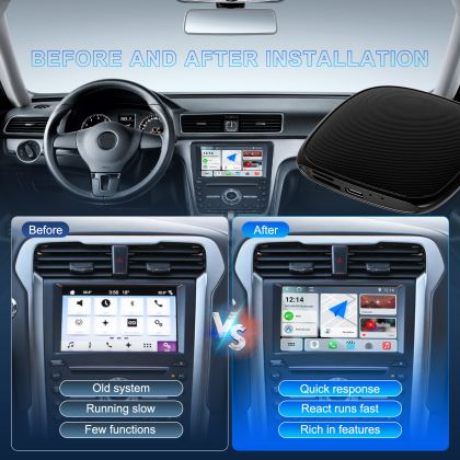 Hardware performant Octa-Core ARTIE SYNC