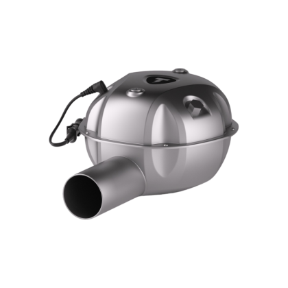 THOR Storm Generator sunet(difuzor) evacuare electronica - extensie