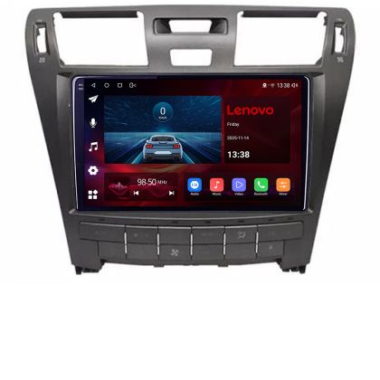 Navigatie Lexus Seria LS gen 4 2006-2016, Lenovo Ultra Original, Qualcomm 8-Core, 4G, Camera 360, CarPlay Wireless, 4+64GB, 10.1"