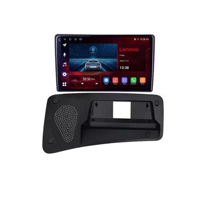 Navigatie Volvo S80 gen 2 / V70 gen 2 / XC70 gen 2 2006-2016, Lenovo Ultra Original, Qualcomm 8-Core, 4G, Camera 360, CarPlay Wireless, 4+64GB, 9"