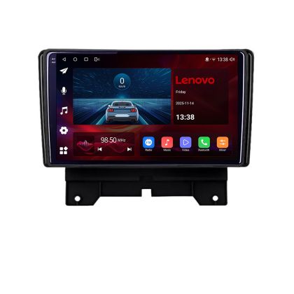 Navigatie Land Rover Range Rover Sport gen 1 L320 2005-2013, Lenovo Ultra Original, Qualcomm 8-Core, 4G, Camera 360, CarPlay Wireless, 4+64GB, 9"