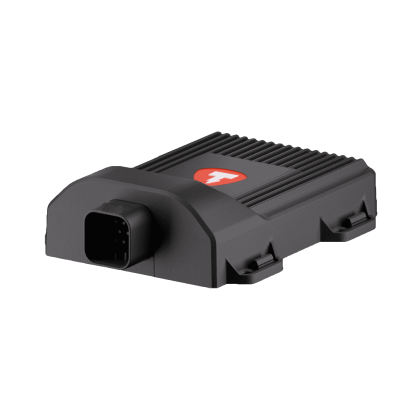 THOR-HU Unitate  centrala evacuare electronica cu bluetooth