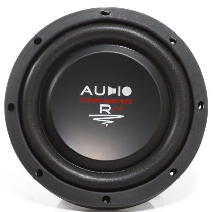 Subwoofer pasiv fara incinta flat free air Audio System R 12 FLAT EVO2, 400 watts, 4 ohm, 300 mm, 12"