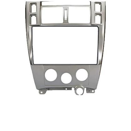 Rama Kit Instalare navigatie de 10 inchi Hyundai Tucson Manual 2004-2009