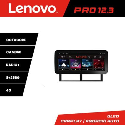 Navigatie Jeep Grand Cherokee 1999-2004 K-cherokee-old Lenovo PRO 8+256 12.3 inch qled android 4G DSP gps internet et GPS WI