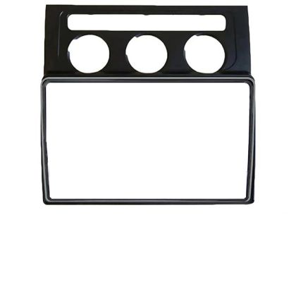 Kit Instalare navigatie de 10 inchi VW Touran 2003-2009 clima automata kit-touran2