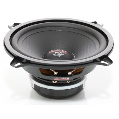 Set 2 Difuzoare midrange Audio System EX 120 SQ EVO3, 80 watts, 120 mm, 4.75", 3 ohm, HIGH END