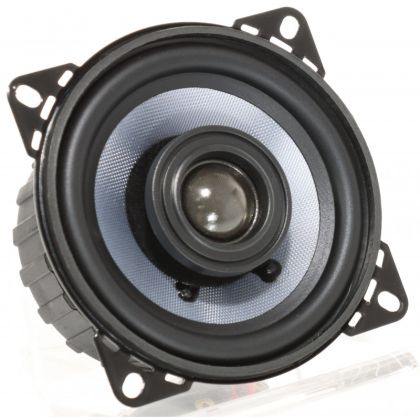 Set 2 Difuzoare coaxiale Audio System CO 100 EVO, 70 watts, 100 mm, 4", 3 ohm, HIGH LEVEL