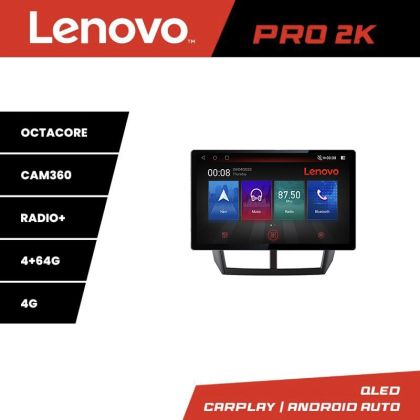 Navigatie Subaru Forester 2007-2013 K-SU01 Lenovo PRO 4+64 13 inch 2K android 4G DSP gps internet