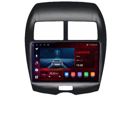 Navigatie MITSUBISHI ASX 2013-2017 M-026 Octa Core Android Radio Bluetooth GPS WIFI/4G DSP 2K 8+128GB 360 Toslink