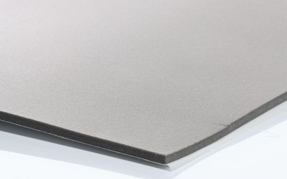 Insonorizant fono-termo izolant PU FOAM 8 mm grosime, o coala 800 x 500 mm – preț pentru 1 coală (nu set)