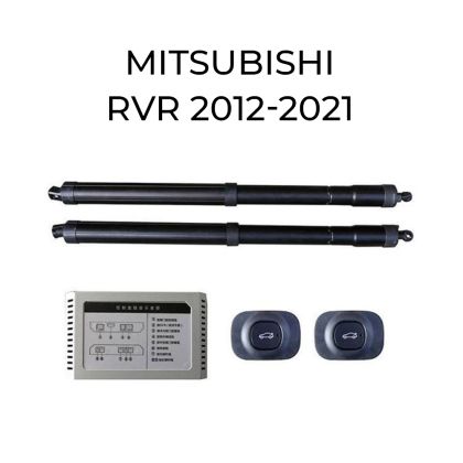 Sistem de ridicare și închidere portbagaj automat din buton și cheie Mitsubishi Rvr 2012-2021