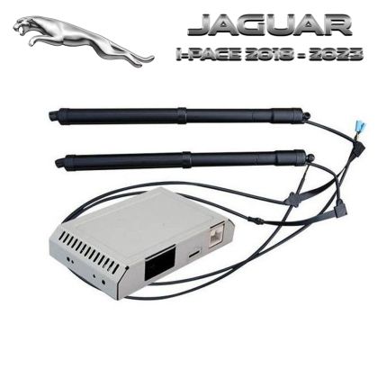 Haion electric Jaguar I-Pace X590 2018–2023 – sistem automat de ridicare și închidere portbagaj