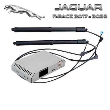 Haion electric Jaguar F-Pace X761 2017–2022 – sistem automat de ridicare și închidere portbagaj