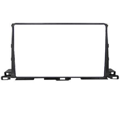 Kit Instalare navigatie de 10 inchi Toyota Highlander 2013-2018