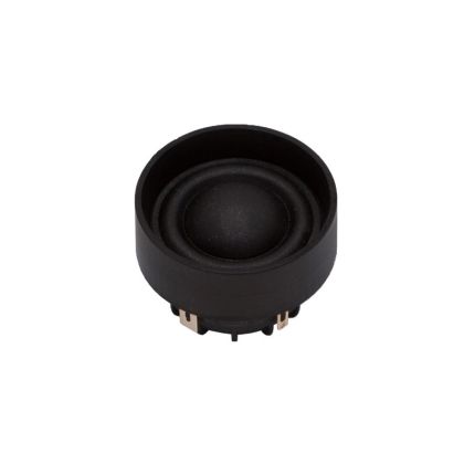 Set 2 Difuzoare tweeter Audio System HS 25 DUST EM, 90 watts, 40 mm, 1,6", 4 ohm