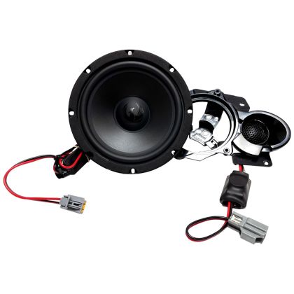 Set 2 Difuzoare componente, VOLVO Phoenix Gold ZT, 60 watts, 165 mm, 6.5", 4 ohm