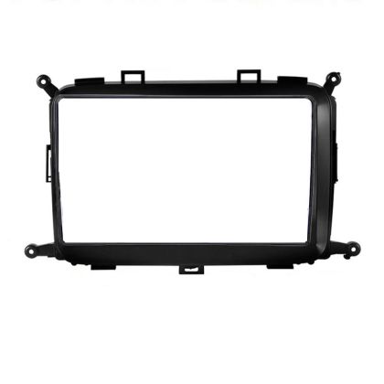 Rama Kit Instalare navigatie de 9 inchi KIA CARENS 2013-2018