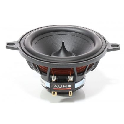 Set 2 Difuzoare midrange Audio System EX 80 PHASE EVO3, 65 watts, 80 mm, 3.14", 4 ohm, HIGH END