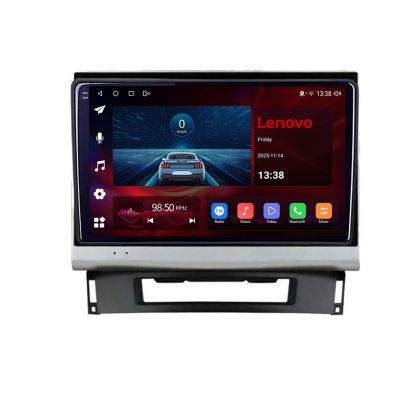 Navigatie Opel Astra J 2009-2018, Lenovo Ultra Original, Qualcomm 8-Core, 4G, Camera 360, CarPlay Wireless, 4+64GB, 9"