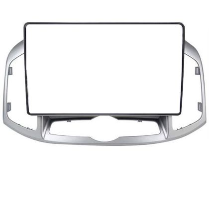 Rama Kit Instalare navigatie de 10 inchi CHEVROLET CAPTIVA 2012-
2018