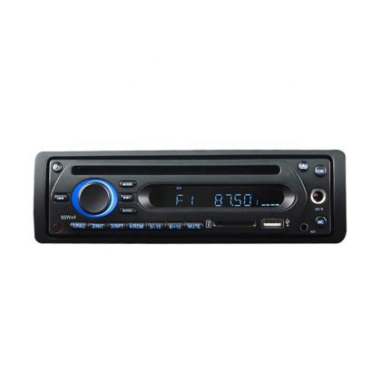 Unitate dvd player cu usb si intrare microfon alimentare 12-24v EDT-SD288A(HD)