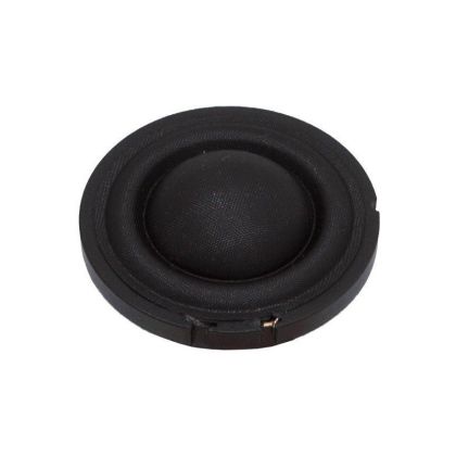 Set 2 Difuzoare tweeter Audio System HS 25 INSTALL EVO 2, 90 watts, 40 mm, 1.6", 4 ohm
