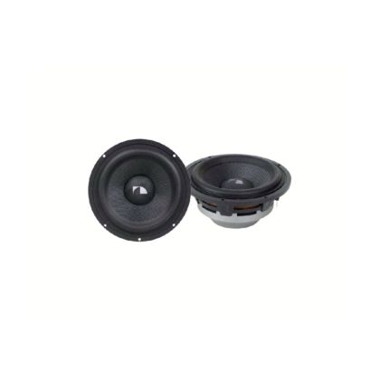 Set 2 Difuzoare midrange Nakamichi NTA380, 25 Watts, 4",100 mm, 4 ohm, 150 Watts muzical , adancime mica