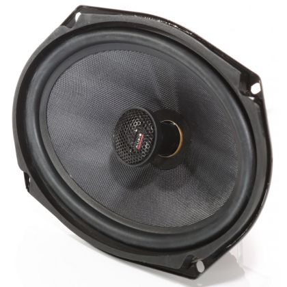 Set 2 Difuzoare coaxiale Audio System MXC 609 EVO, 110 watts, 152x228 mm, 6"x9", 3 ohm, ENTRY LEVEL