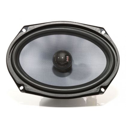 Set 2 Difuzoare coaxiale Audio System CO 609 EVO, 150 watts, 152x228 mm, 6"x9", 3 ohm, HIGH LEVEL