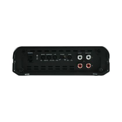 Amplificatoare Phoenix Gold  Z3001i 1 x 340 watts, în 2 sau 4 Ohm, clasa AB, 1 canal