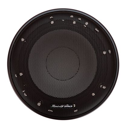 Set 2 Difuzoare componente, Phoenix Gold Z, 40 watts, 165 mm, 6.5", 4 ohm