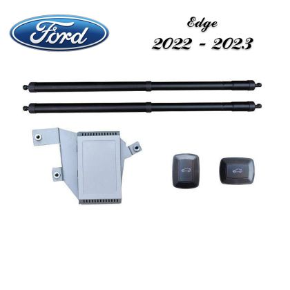 Haion electric Ford Edge 2022–2023 – sistem automat de ridicare și închidere portbagaj