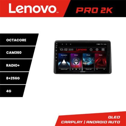 Navigatie DODGE RAM 2019- Android radio gps internet 8 core QLED 2K 8+256 360 Lenovo