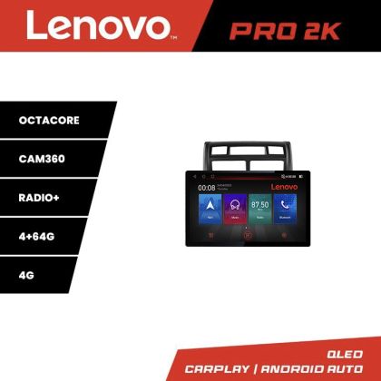 Navigatie Kia Sportage 2007-2013 K-023 Lenovo PRO 4+64 13 inch 2K android 4G DSP gps internet