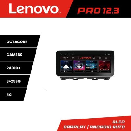 Navigatie MAZDA CX-5 2012- Manual K-212 Lenovo PRO 8+256 12.3 inch qled android 4G DSP gps internet a
