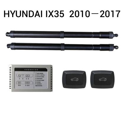 Haion electric Hyundai ix35 LM 2010–2017 – sistem automat de ridicare și închidere portbagaj