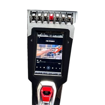 Navigație Lamborghini Huracan, 8GB Ram, 256GB