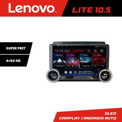 Navigatie Fiat Ducato Citroen Jumper Peugeot Expert 2006-2018 variante cu radio cd sau navigatie de fabrica Android r